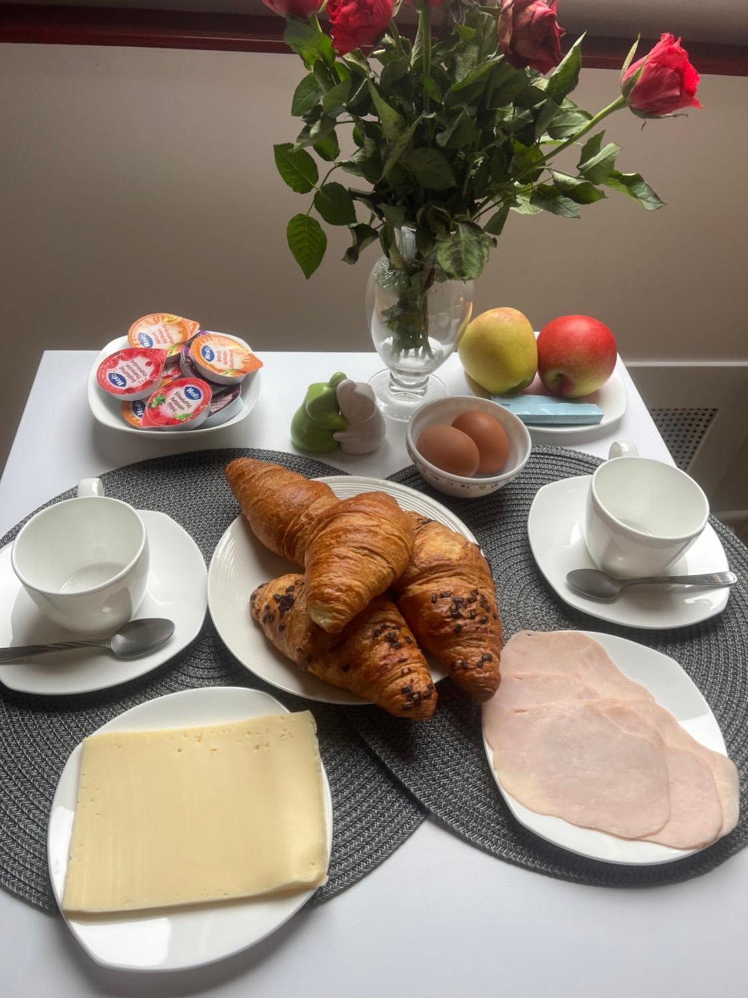 Geniet Van Een Charmante En Rustige Verblijfplaats In Lobith Eksteriør bilde